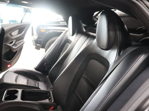 Used 2021 Mercedes-Benz AMG GT 63 S image 18