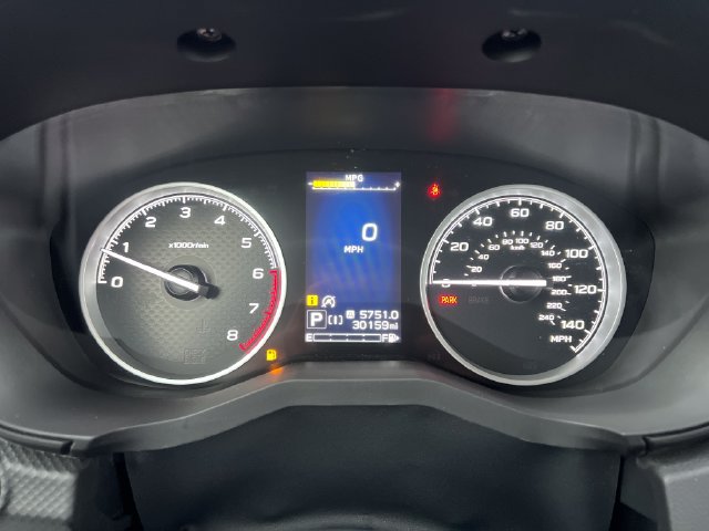 Used 2021 Subaru Forester Limited w/ Popular Package #3 AWD/4WD image 20