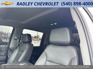 Certified 2023 Chevrolet Silverado 2500 LTZ video 2