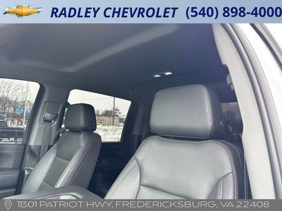 Certified 2023 Chevrolet Silverado 2500 LTZ