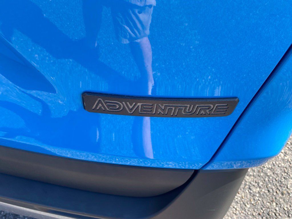 Used 2020 Toyota RAV4 Adventure AWD/4WD image 15