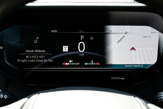 New 2026 Land Rover Range Rover SE AWD/4WD image 25