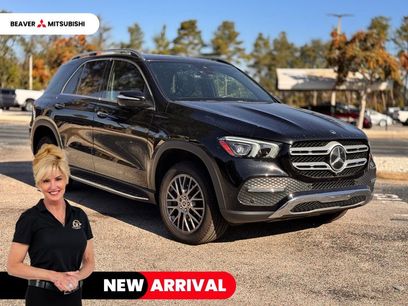 Used 2022 Mercedes-Benz GLE 350 GLE 350 w/ Premium Package