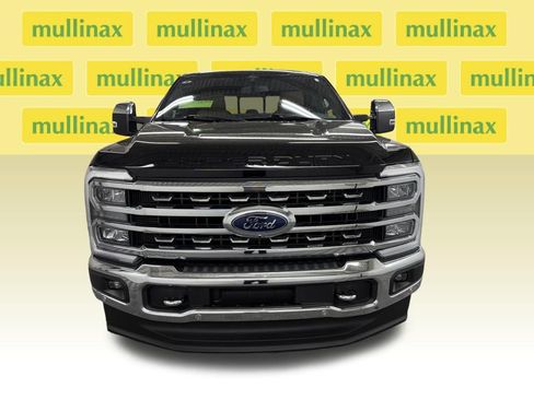 Certified 2024 Ford F250 Lariat w/ Lariat Ultimate Package AWD/4WD image 16