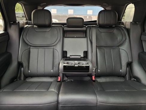Used 2023 Land Rover Range Rover Sport SE AWD/4WD image 55