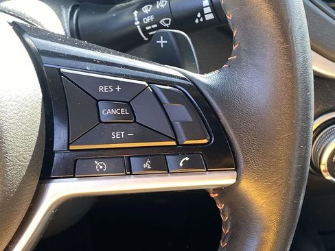 Used 2020 Nissan Altima 2.5 SR w/ Premium Package image 21