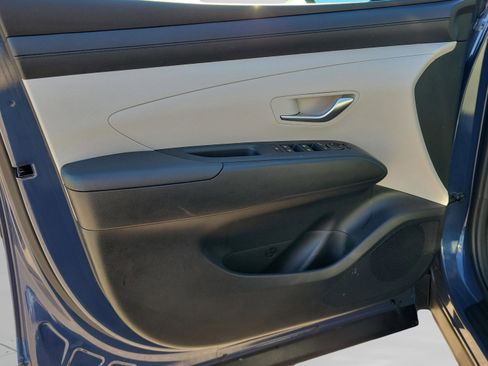 Certified 2025 Hyundai Tucson SEL image 32