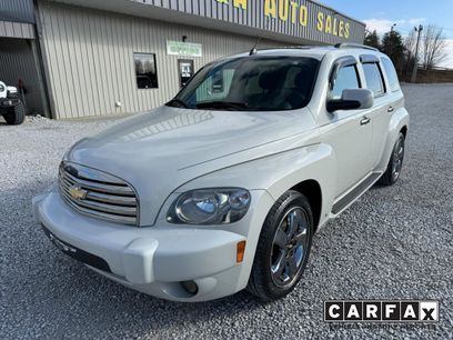 Used 2007 Chevrolet HHR LT w/ LT Preferred Equipment Group