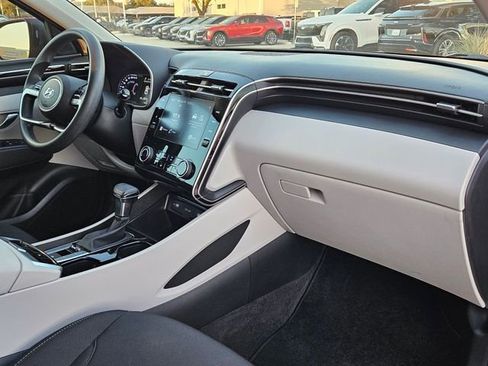 Used 2022 Hyundai Tucson SEL w/ Cargo Package image 27