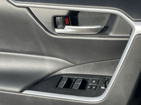New 2025 Toyota RAV4 XLE image 17