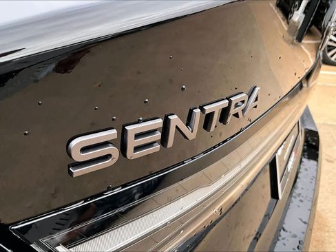 New 2026 Nissan Sentra SV FWD image 15