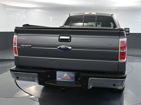 Used 2013 Ford F150 XLT w/ Luxury Equipment Group image 6