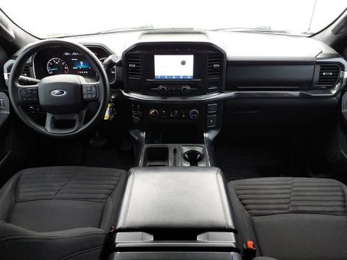 Used 2021 Ford F150 XL w/ STX Appearance Package AWD/4WD image 21