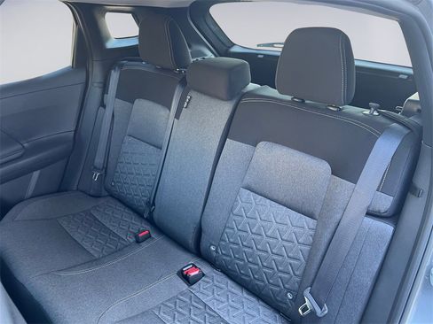 New 2025 Nissan Kicks SV image 18