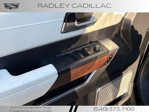 Used 2023 Toyota Tundra Capstone image 15