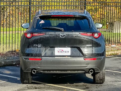 New 2026 MAZDA CX-30 AWD 2.5 S image 4