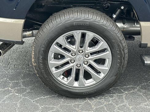 New 2026 Ford F150 King Ranch w/ Equipment Group 601A High AWD/4WD image 17