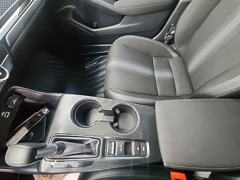 Used 2024 Honda Civic Sport image 23