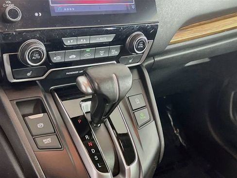 Certified 2022 Honda CR-V EX-L image 11