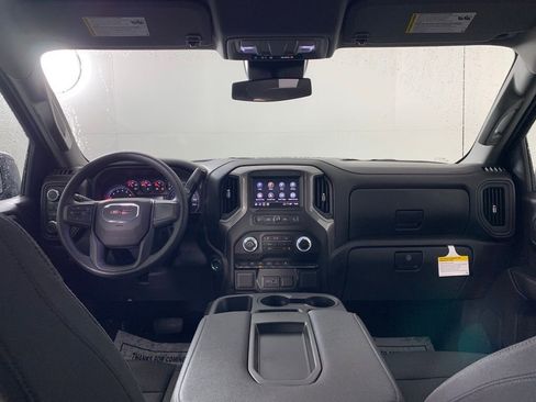 New 2026 GMC Sierra 1500 Pro w/ Graphite Edition image 23