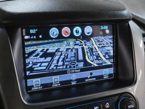 Used 2019 Chevrolet Tahoe Premier w/ RST 6.2L Performance Edition image 23