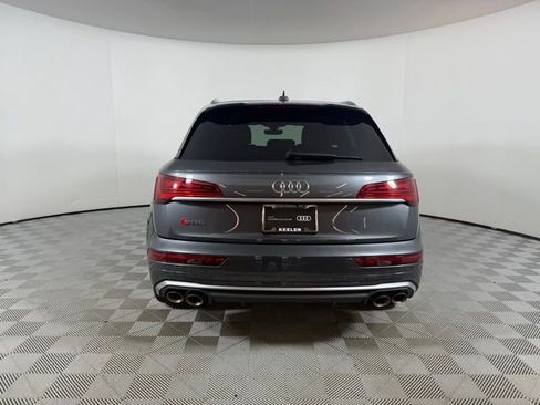Used 2023 Audi SQ5 Premium Plus w/ Premium Plus Package AWD/4WD image 6
