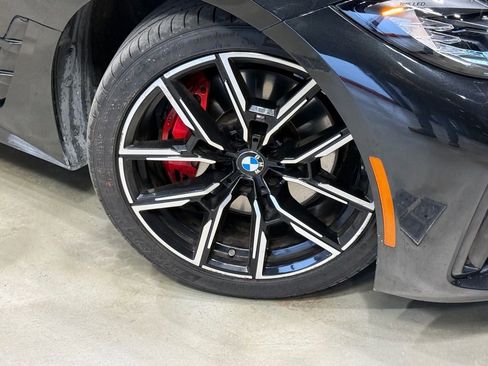 Used 2022 BMW M440i xDrive Gran Coupe w/ Shadowloine Package image 7