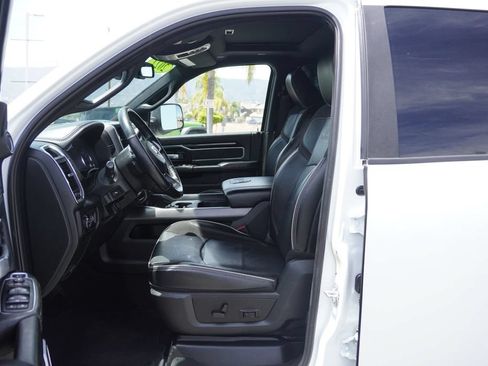 Used 2022 RAM 2500 Laramie AWD/4WD image 29