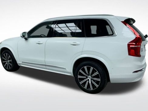 Certified 2024 Volvo XC90 B6 Plus image 22