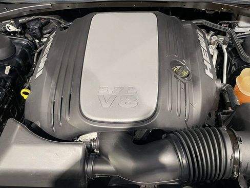 Used 2012 Dodge Challenger R/T Plus RWD image 23