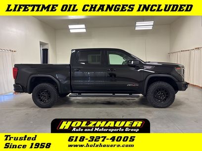 Used 2024 GMC Sierra 1500 AT4X w/ AT4X AEV Edition