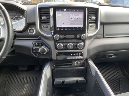 Certified 2022 RAM 1500 Big Horn image 20
