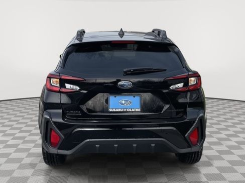 New 2026 Subaru Crosstrek 2.5i Limited AWD/4WD image 4