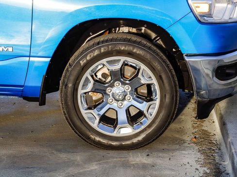 Used 2023 RAM 1500 Big Horn image 11