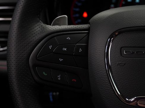 New 2027 Dodge Durango R/T AWD/4WD image 31