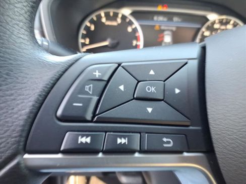 New 2025 Nissan Altima 2.5 SV w/ SV Special Edition Package image 21