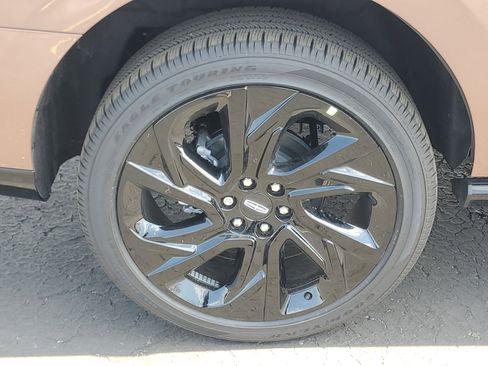 New 2026 Lincoln Navigator Black Label AWD/4WD image 5