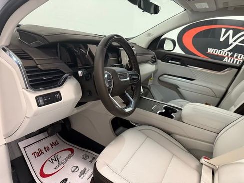 New 2026 GMC Acadia Denali image 13