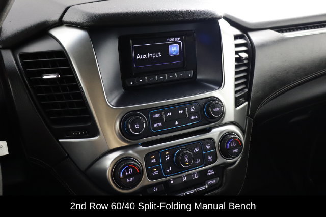 Used 2017 Chevrolet Tahoe 2WD image 21