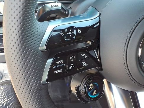 New 2026 Mercedes-Benz GLE 53 AMG 4MATIC Coupe image 9