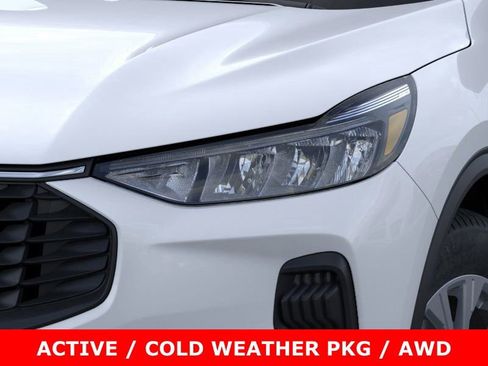 New 2025 Ford Escape Active w/ Cold Weather Package image 18