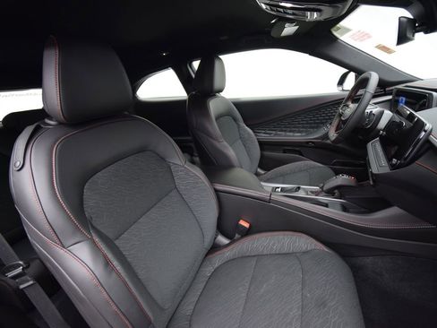 New 2026 Dodge Charger GT w/ Driver Convenience Group image 17