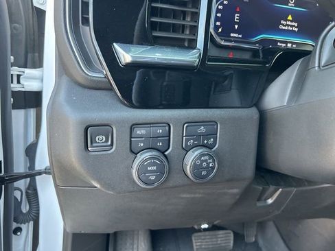 Used 2024 Chevrolet Silverado 1500 RST w/ All Star Edition Plus image 17