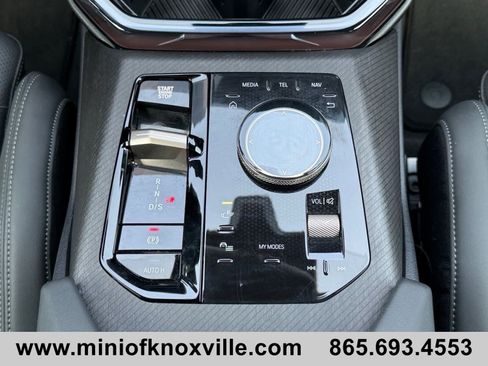 Used 2025 BMW X3 xDrive30i w/ Premium Package AWD/4WD image 24