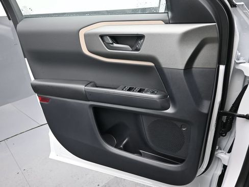 New 2025 Ford Bronco Sport Big Bend AWD/4WD image 7