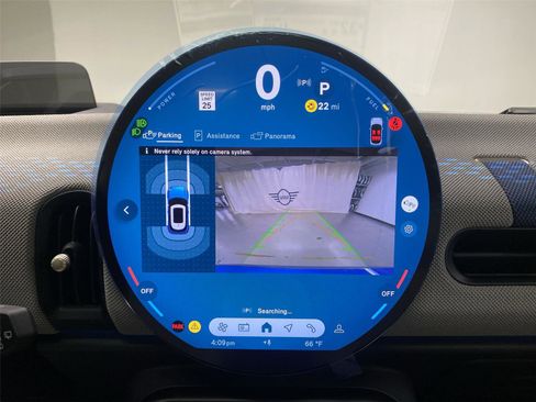 New 2026 MINI Cooper S image 28