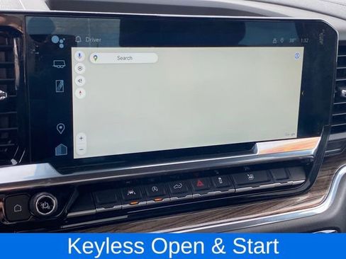 Certified 2025 Chevrolet Silverado 1500 LT image 10