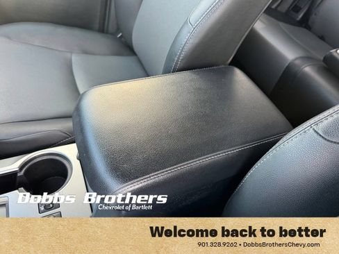Used 2024 Toyota 4Runner SR5 Premium AWD/4WD image 22