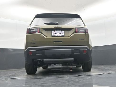 New 2026 Jeep Cherokee Laredo AWD/4WD image 43