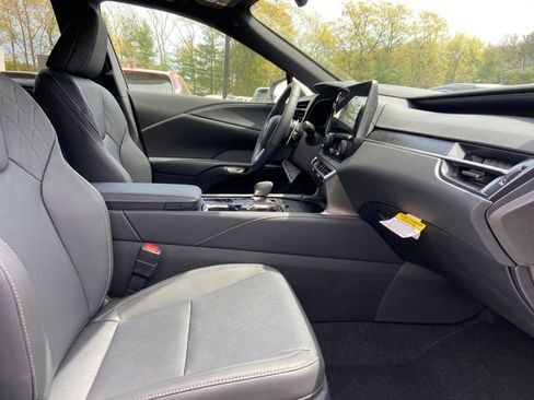 New 2026 Lexus RX 350 AWD/4WD image 22